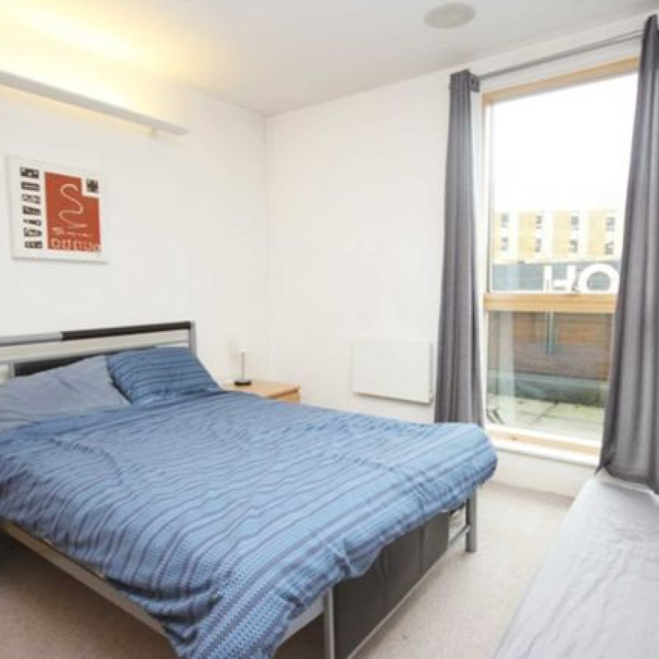 FANTASTIC ONE BEDROOM FLAT IN MANCHESTER