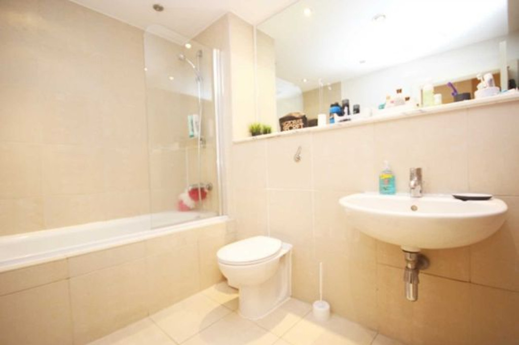 FANTASTIC ONE BEDROOM FLAT IN MANCHESTER