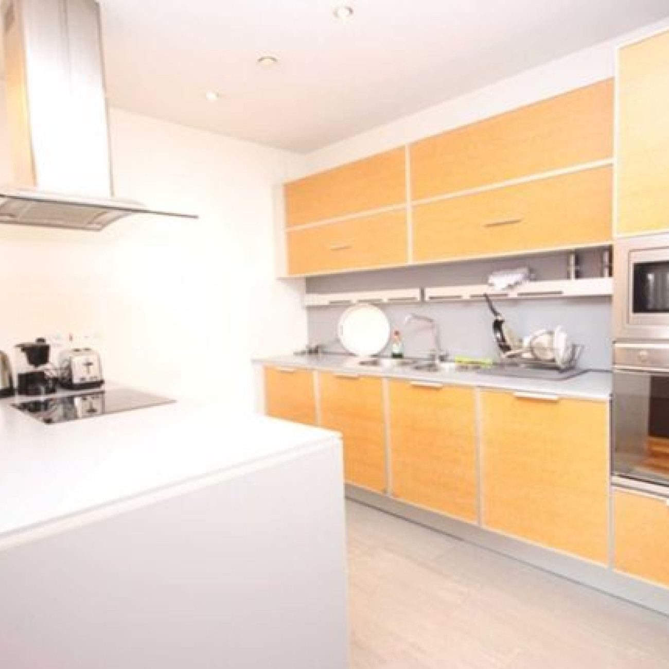 FANTASTIC ONE BEDROOM FLAT IN MANCHESTER