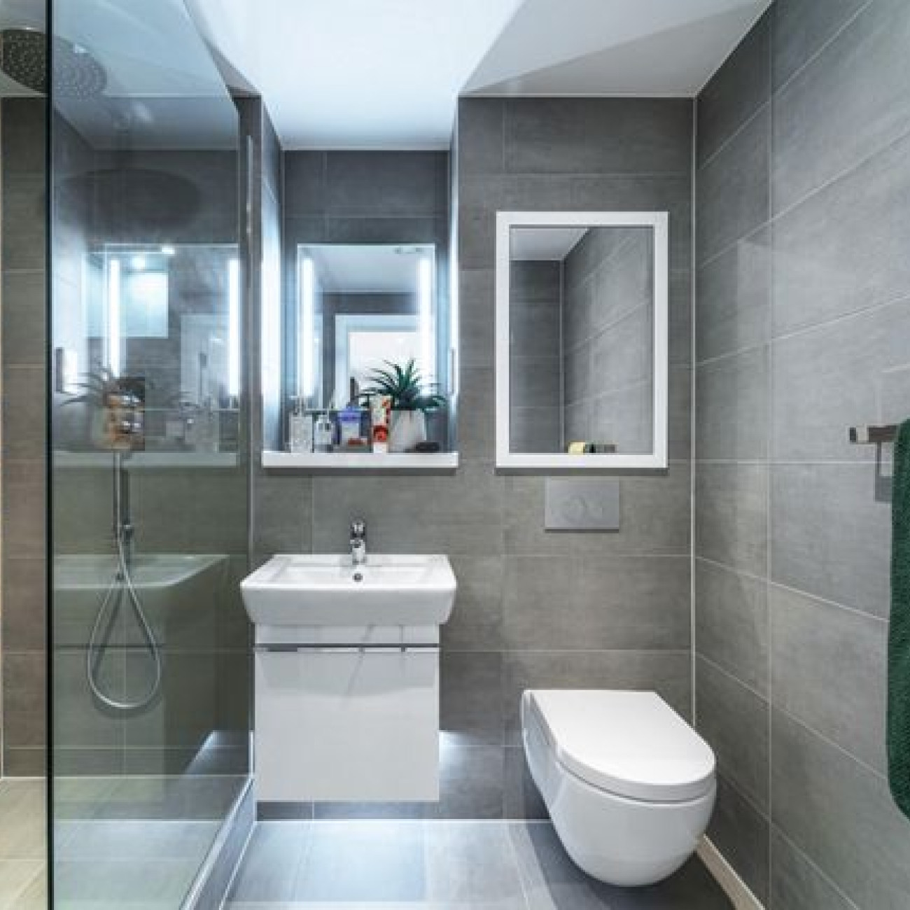 BRAND NEW ONE BEDROOM FLAT IN LIVERPOOL