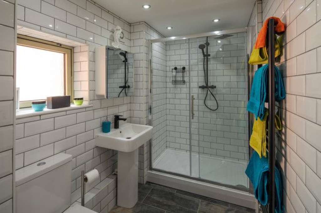 MODERN BEDROOM FLAT IN NOTTINGHAM