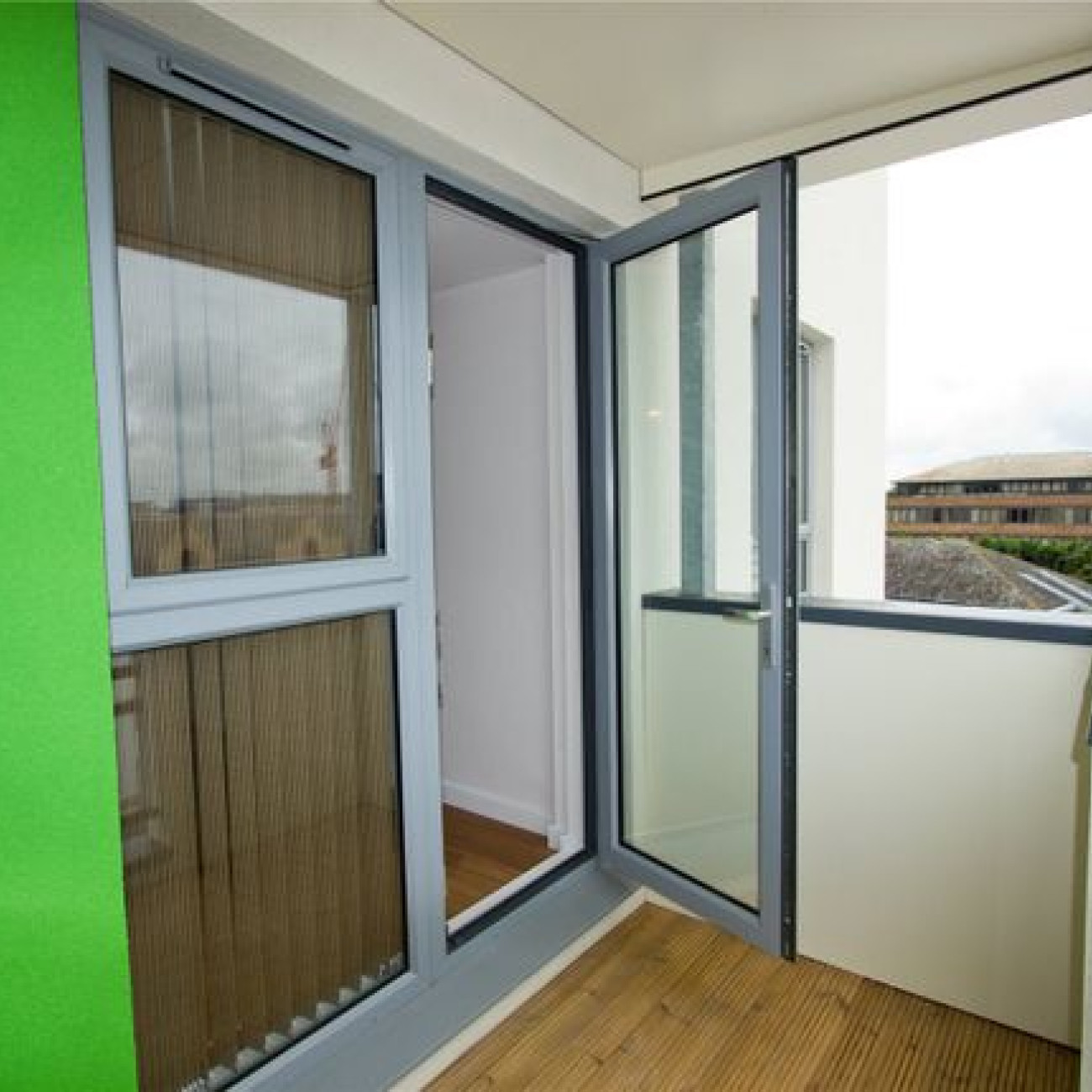 MODERN BEDROOM FLAT IN CAMBRIDGE