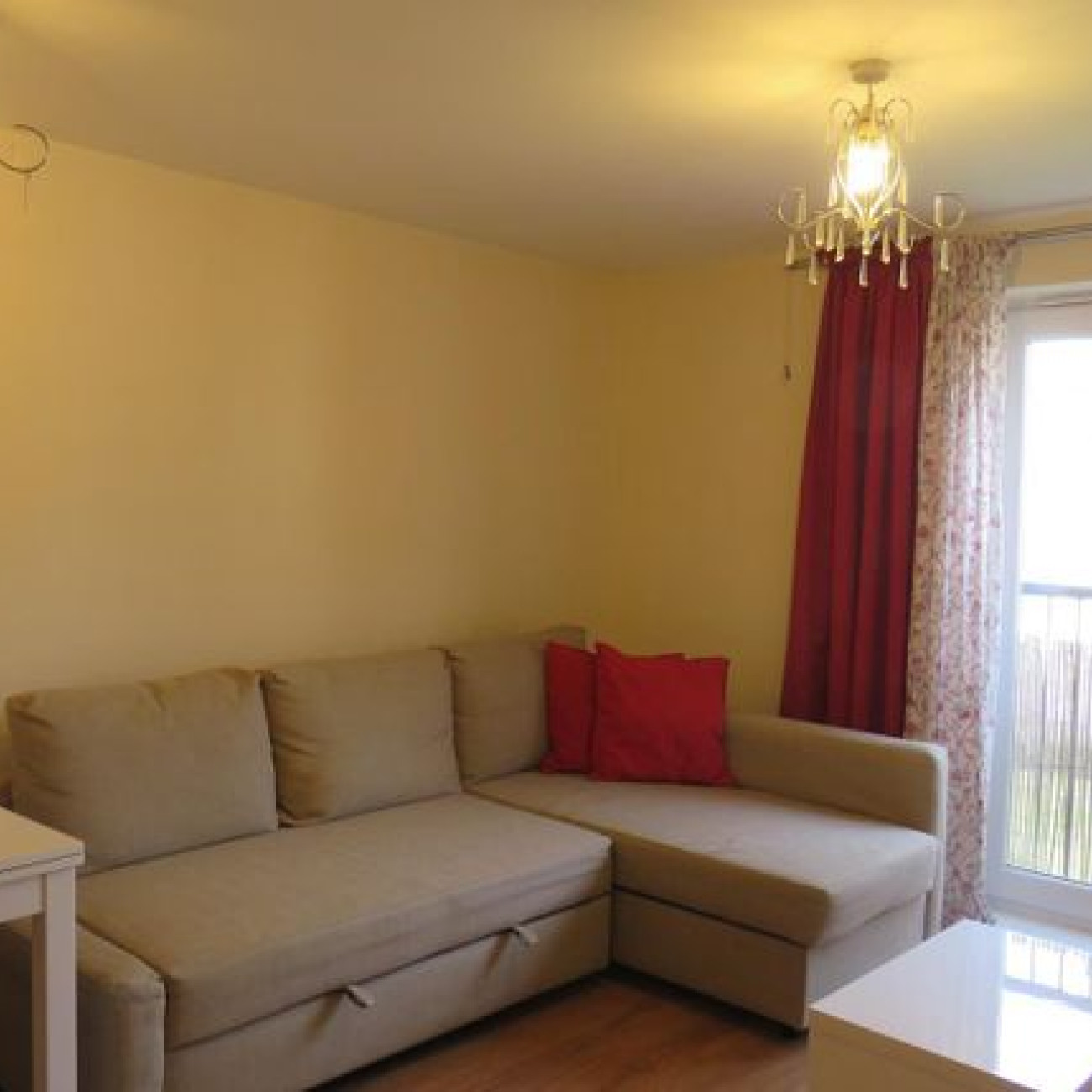 FIRST FLOOR ONE BEDROOM FLAT IN SOUTHAMPTON