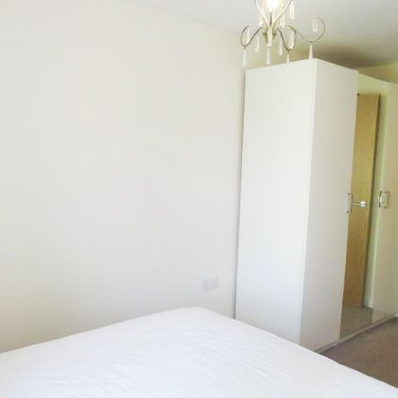 FIRST FLOOR ONE BEDROOM FLAT IN SOUTHAMPTON