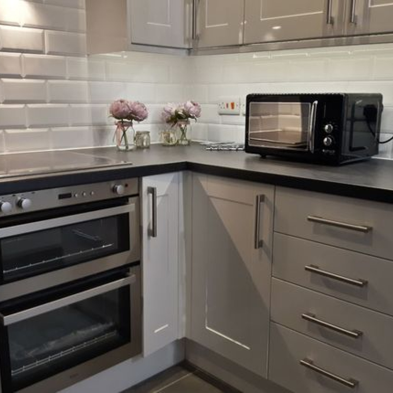 STUNNING BEDROOM FLAT IN NOTTINGHAM