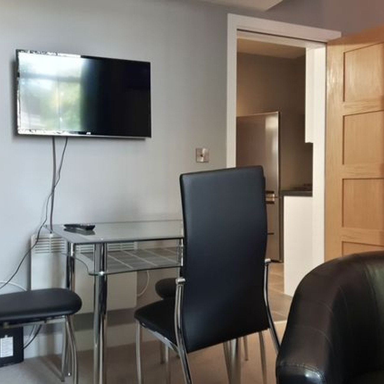 STUNNING BEDROOM FLAT IN NOTTINGHAM
