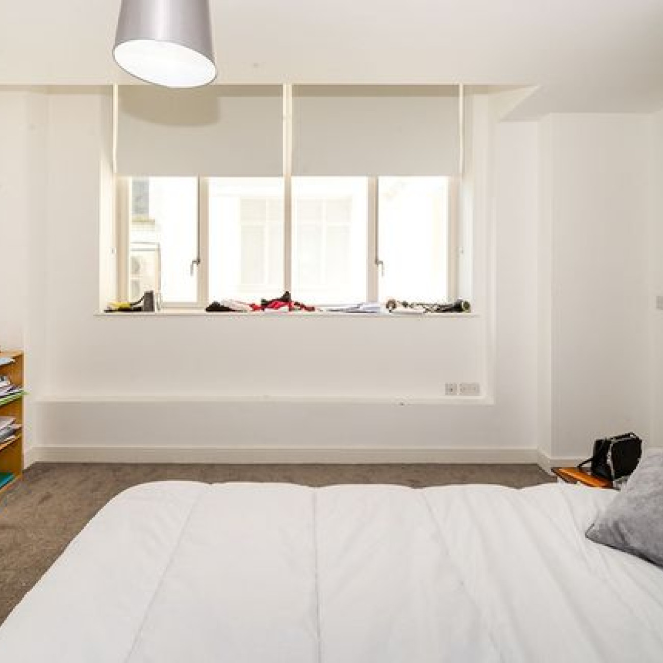 CENTRAL ONE BEDROOM FLAT IN LIVERPOOL
