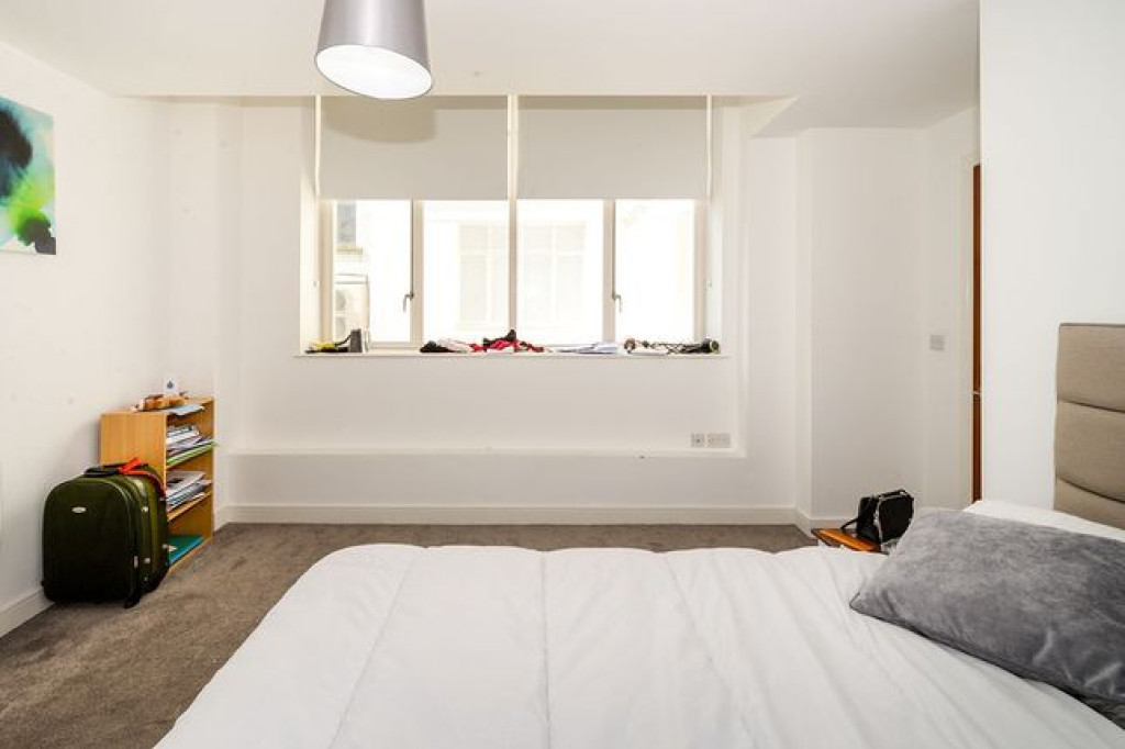CENTRAL ONE BEDROOM FLAT IN LIVERPOOL