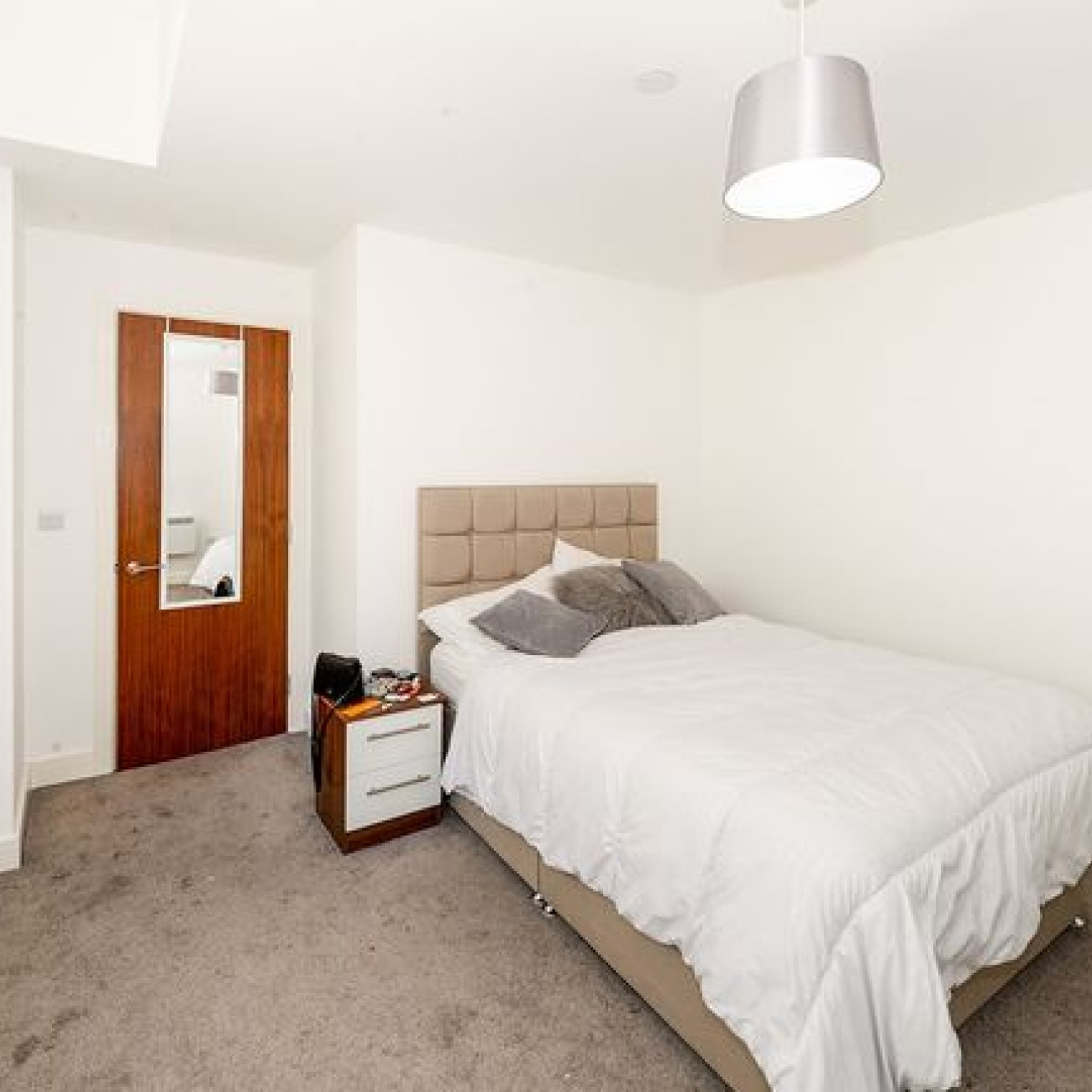 CENTRAL ONE BEDROOM FLAT IN LIVERPOOL