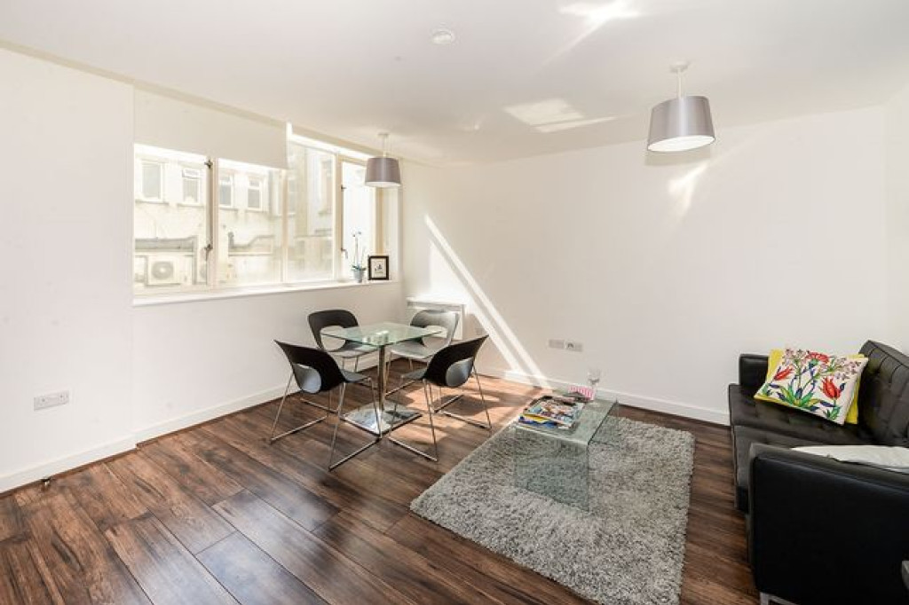 CENTRAL ONE BEDROOM FLAT IN LIVERPOOL