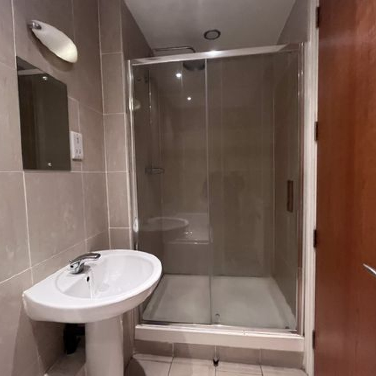 CENTRAL ONE BEDROOM FLAT IN LIVERPOOL