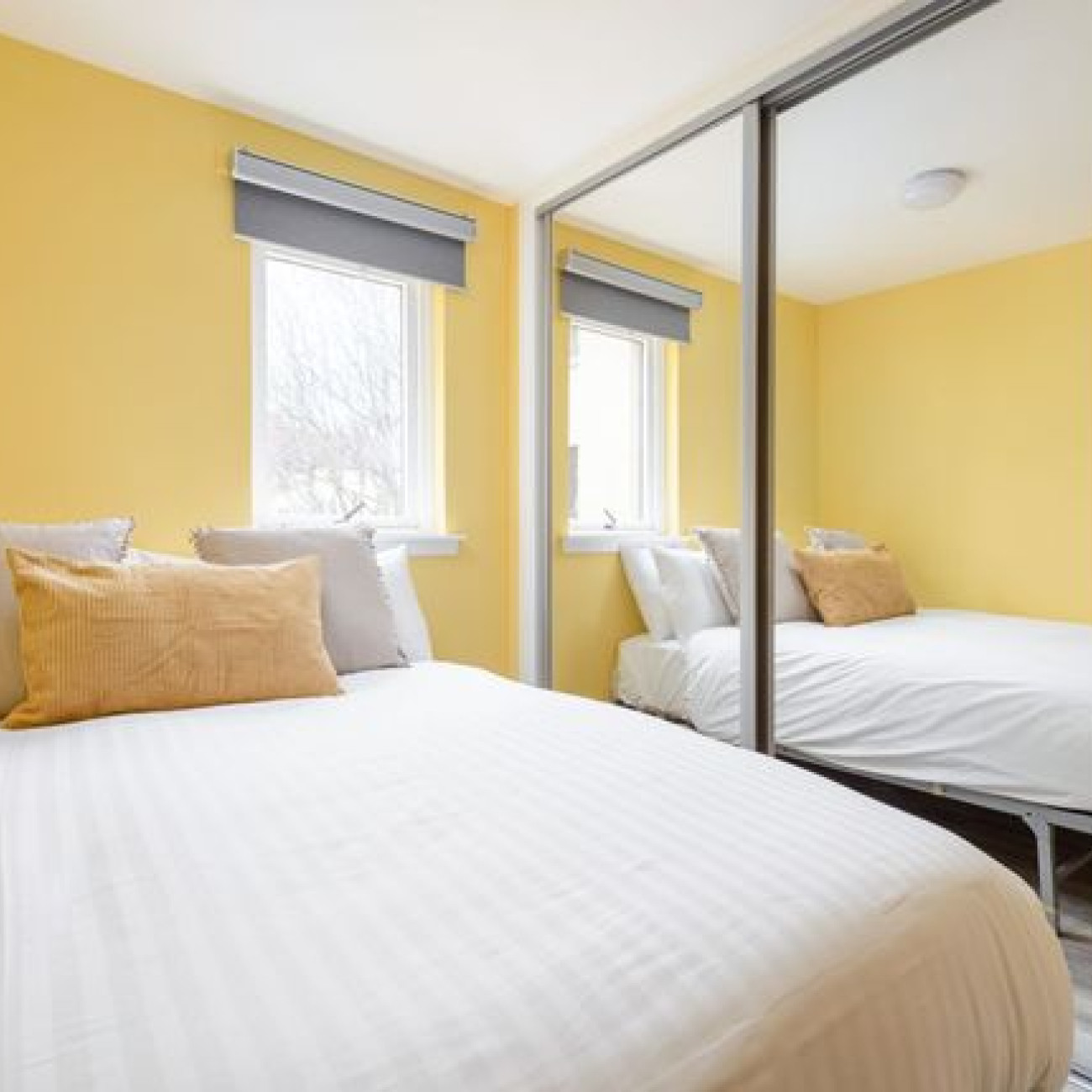 FURNISHED ONE BEDROOM FLAT IN EDINBURGH