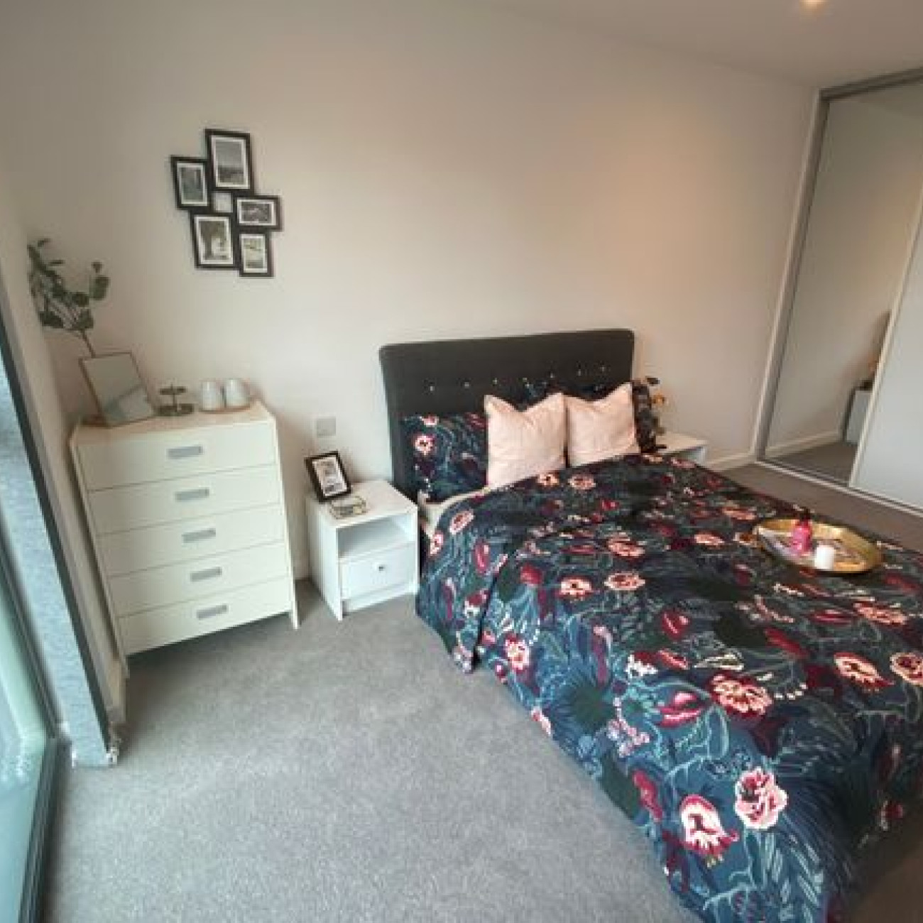 BRAND NEW ONE BEDROOM FLAT IN BIRMINGHAM