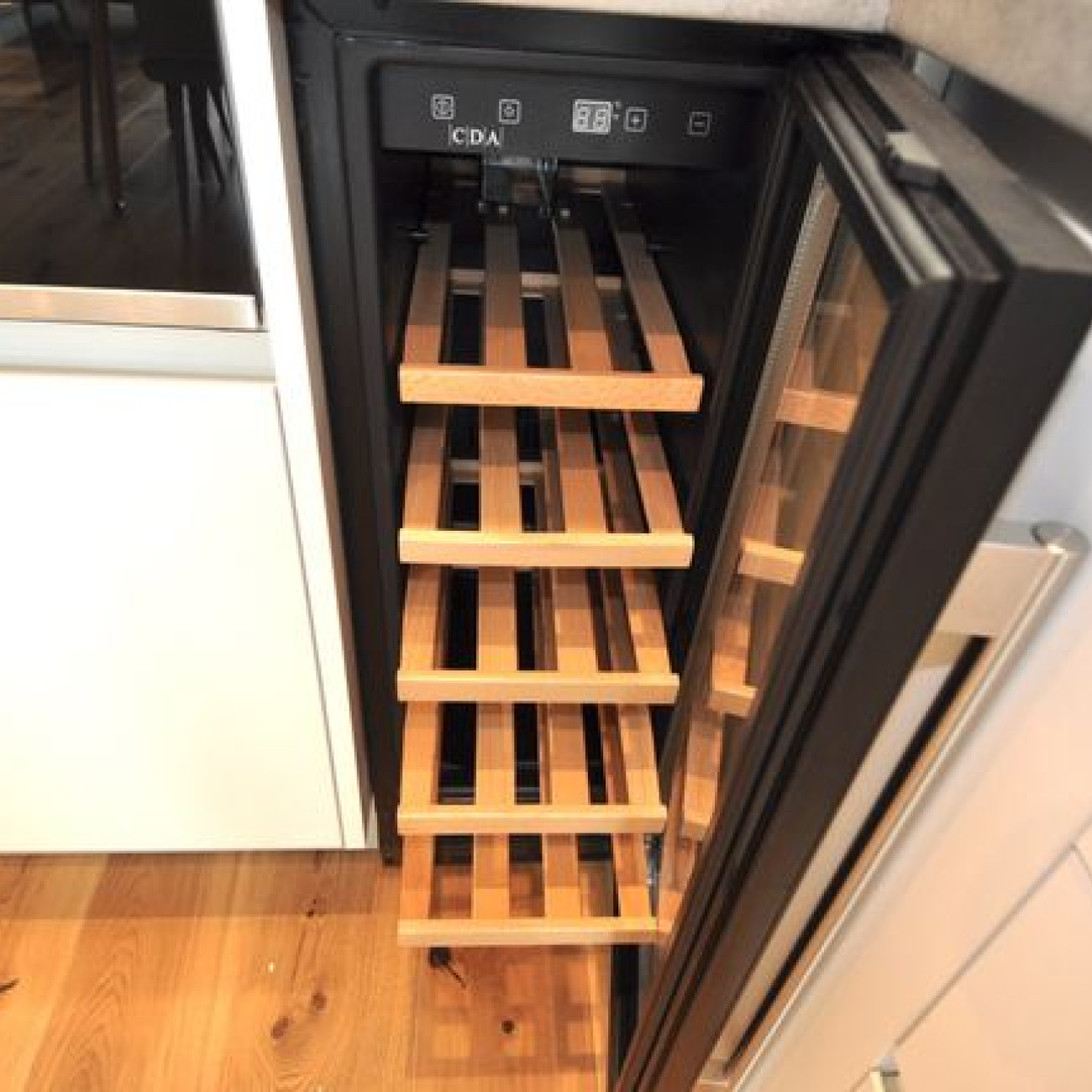 BRAND NEW ONE BEDROOM FLAT IN BIRMINGHAM