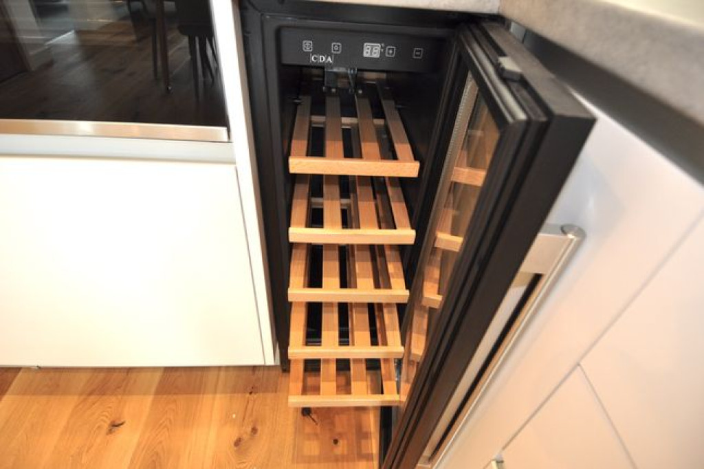 BRAND NEW ONE BEDROOM FLAT IN BIRMINGHAM