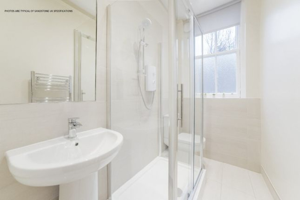NEWLY RENOVATED ONE BEDROOM FLAT IN EDINBURGH