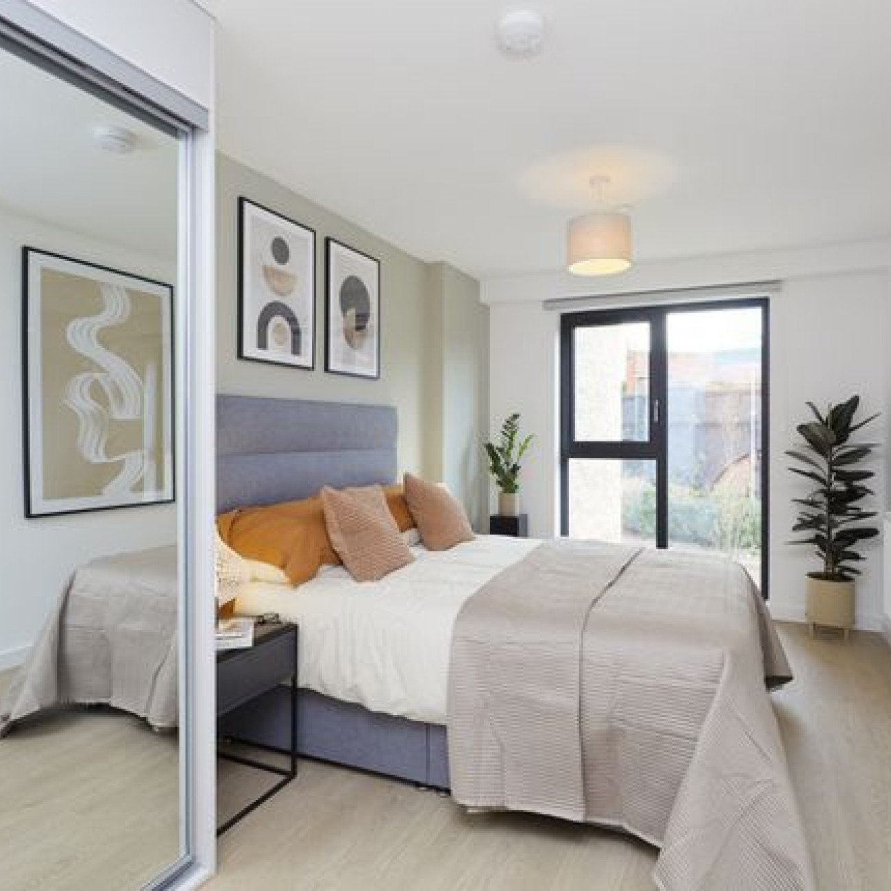 WONDERFUL ONE BEDROOM FLAT IN LECEISTER