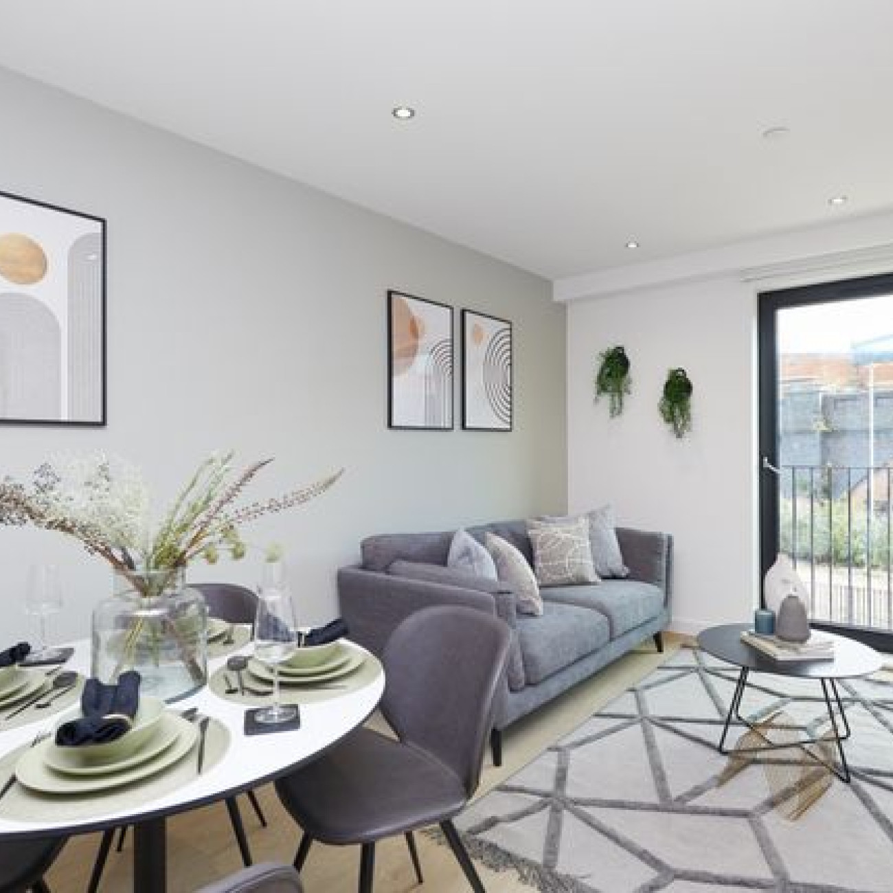 WONDERFUL ONE BEDROOM FLAT IN LECEISTER