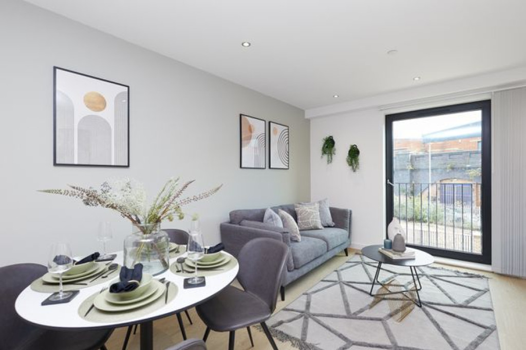 WONDERFUL ONE BEDROOM FLAT IN LECEISTER