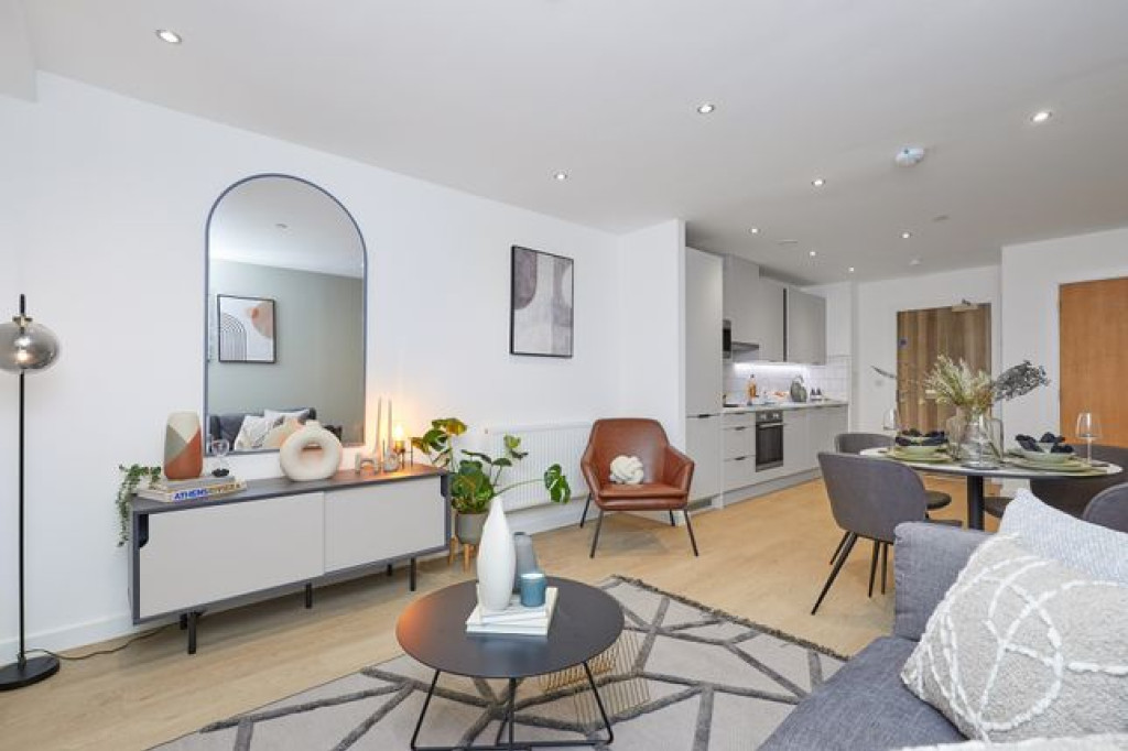 WONDERFUL ONE BEDROOM FLAT IN LECEISTER