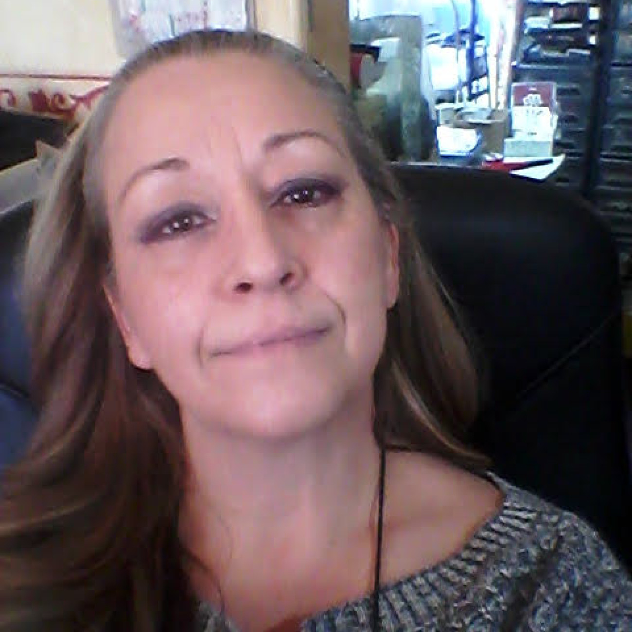 Attractive Mature Woman  50...34E,SIZE 12