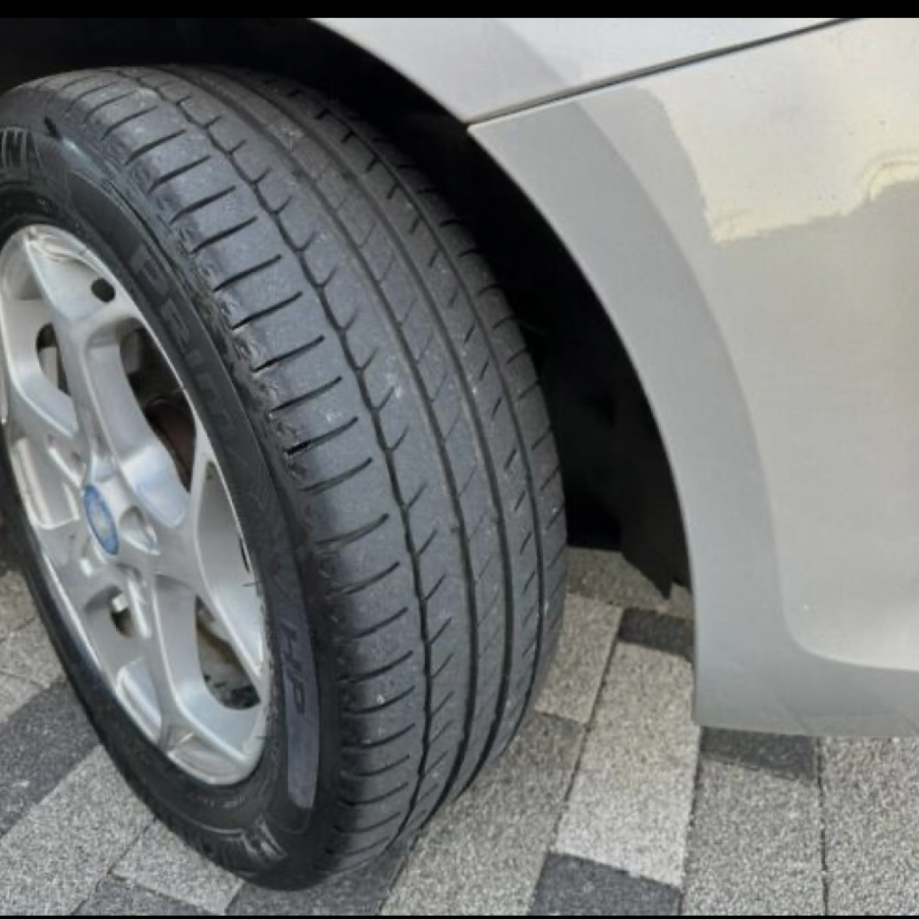 Ford focus 1.6 diesel econetic 2009