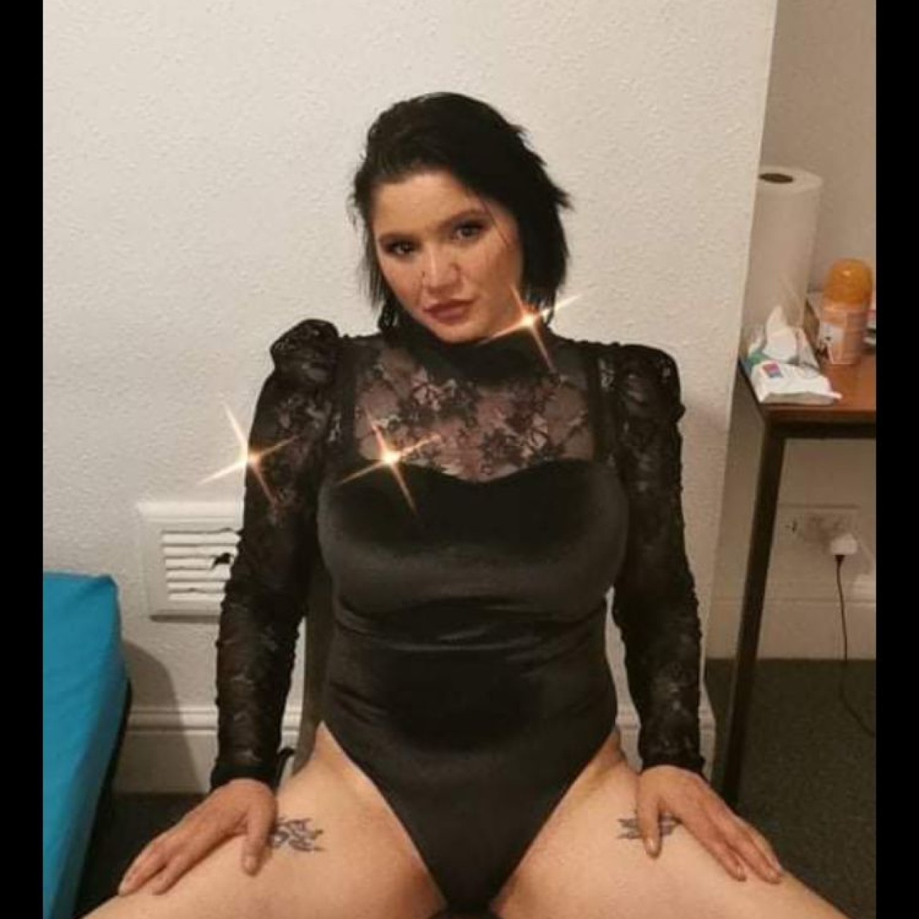 🌹Hi babe I am Vanessa and I am latina💋❤️