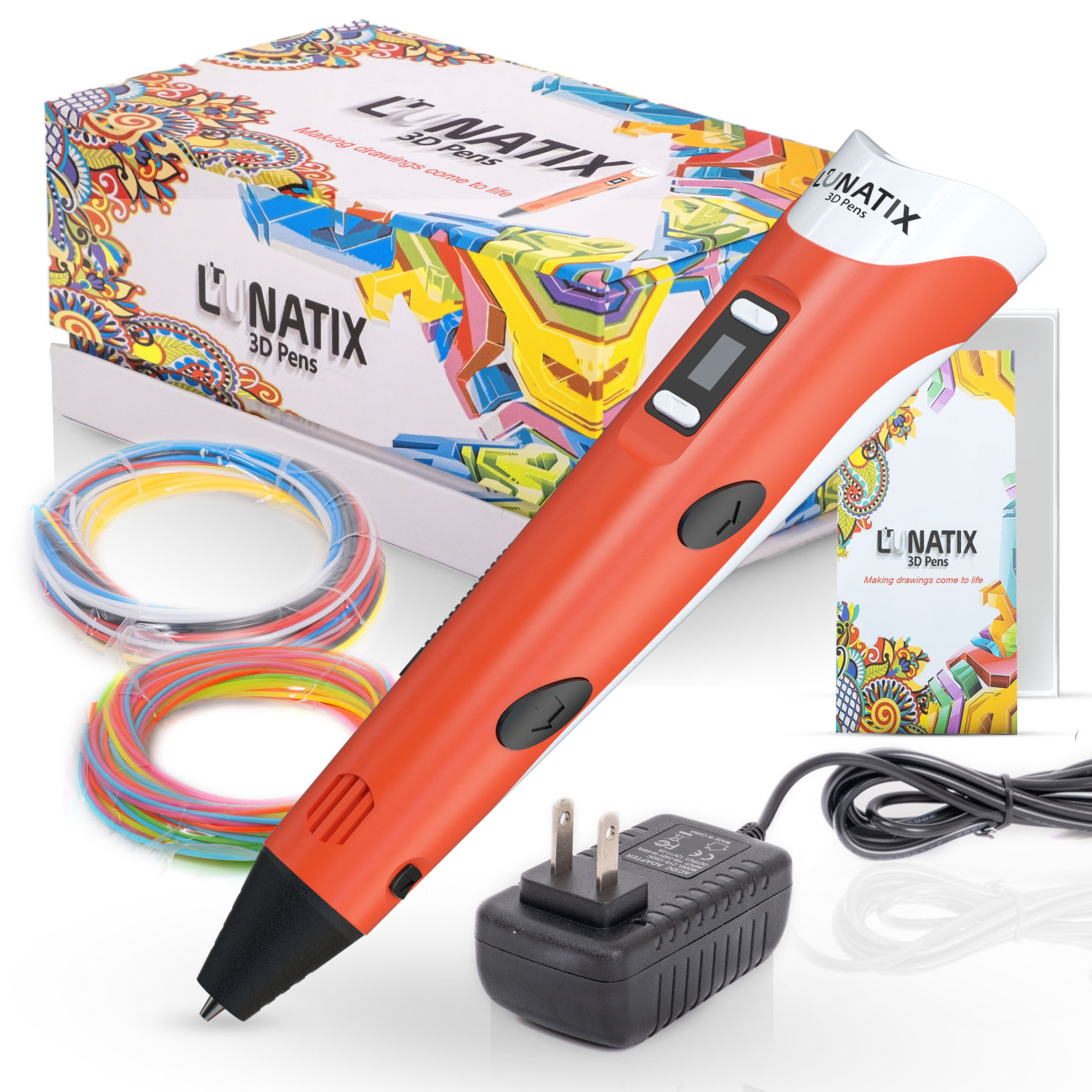 Best 3d pens for beginners