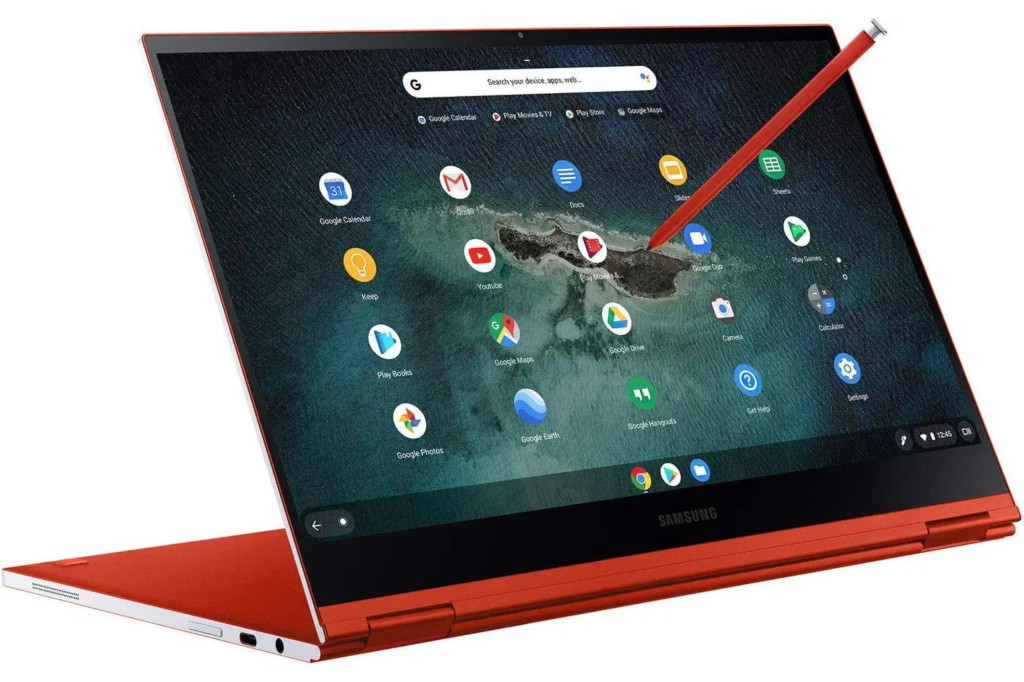 SAMSUNG 13.3
