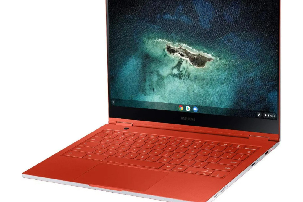 SAMSUNG 13.3