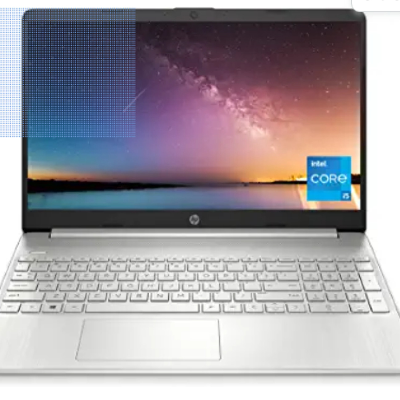 HP 15.6-inch Laptop