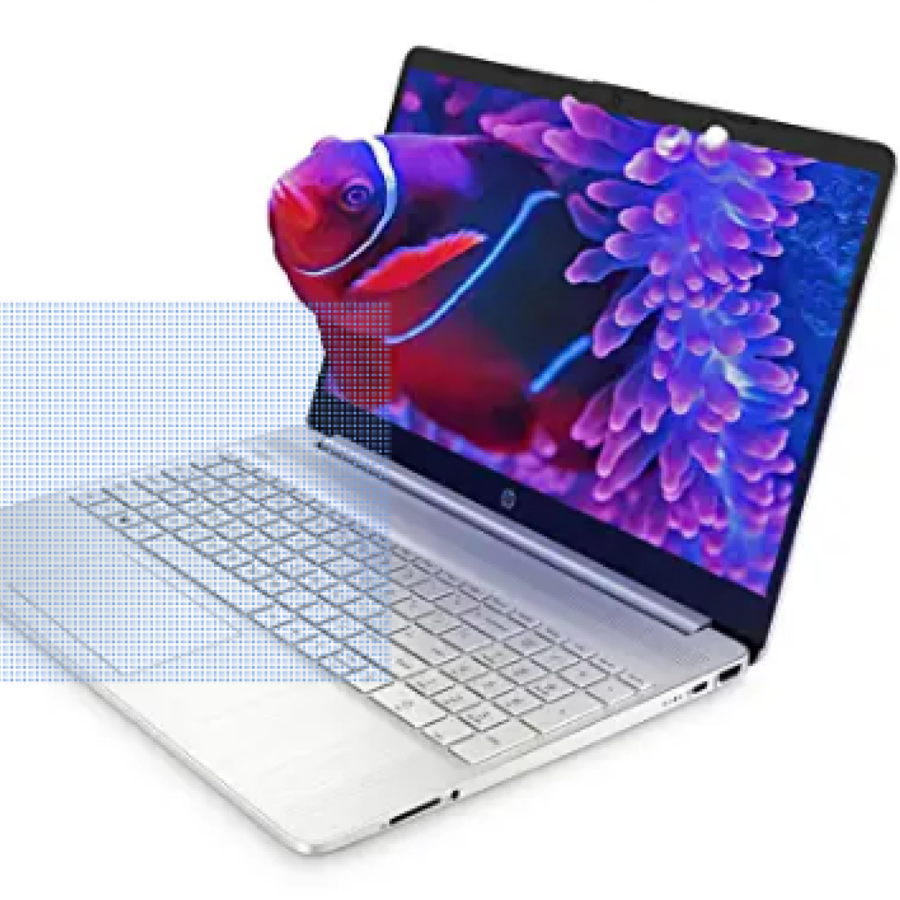 HP 15.6-inch Laptop