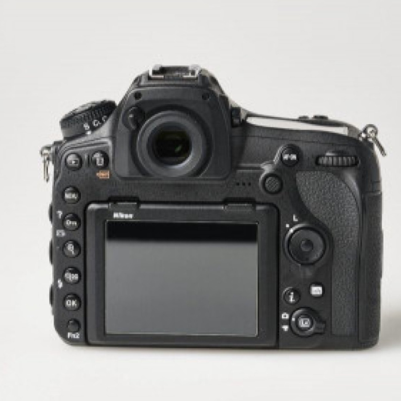 Nikon D850 in its original packaging