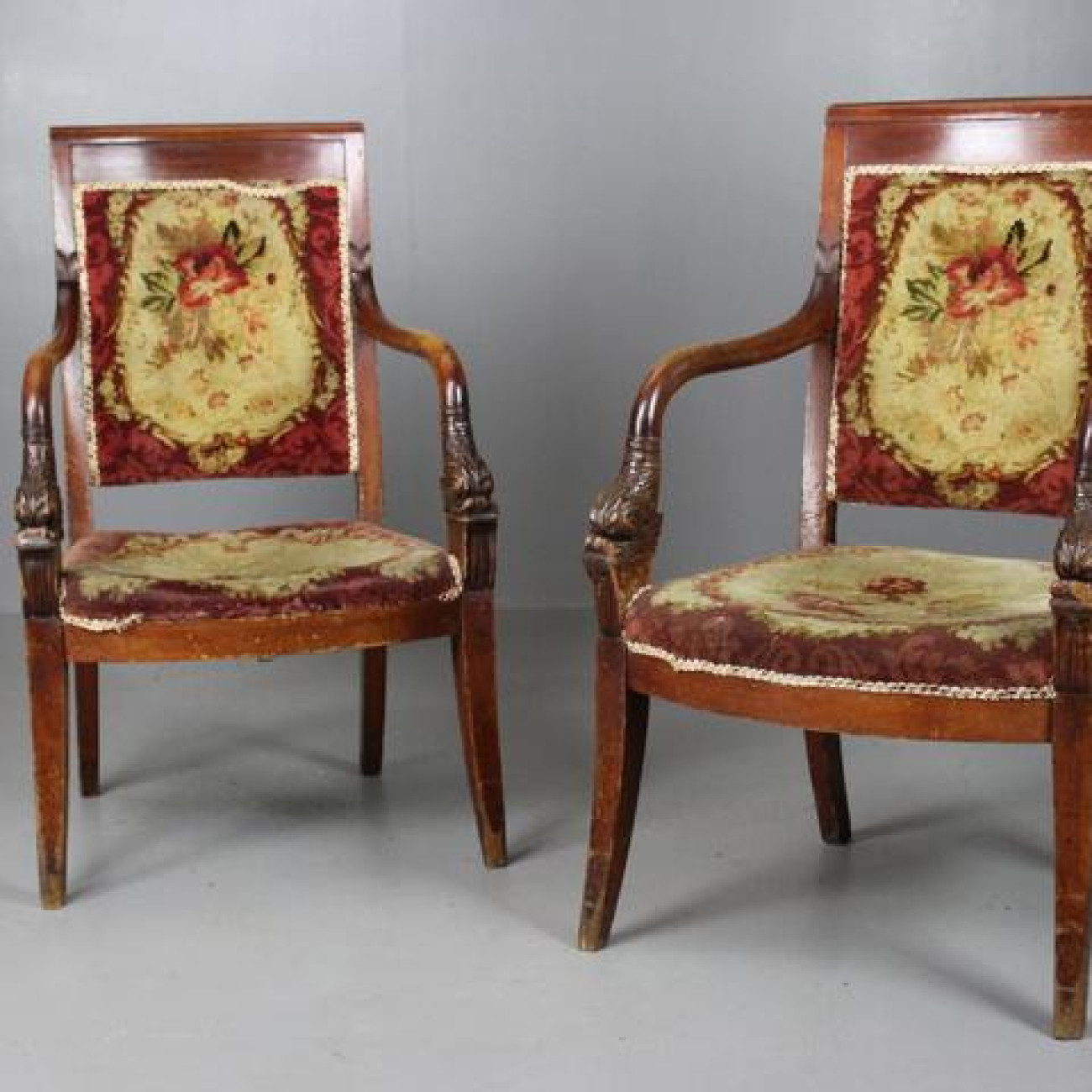 french furniture