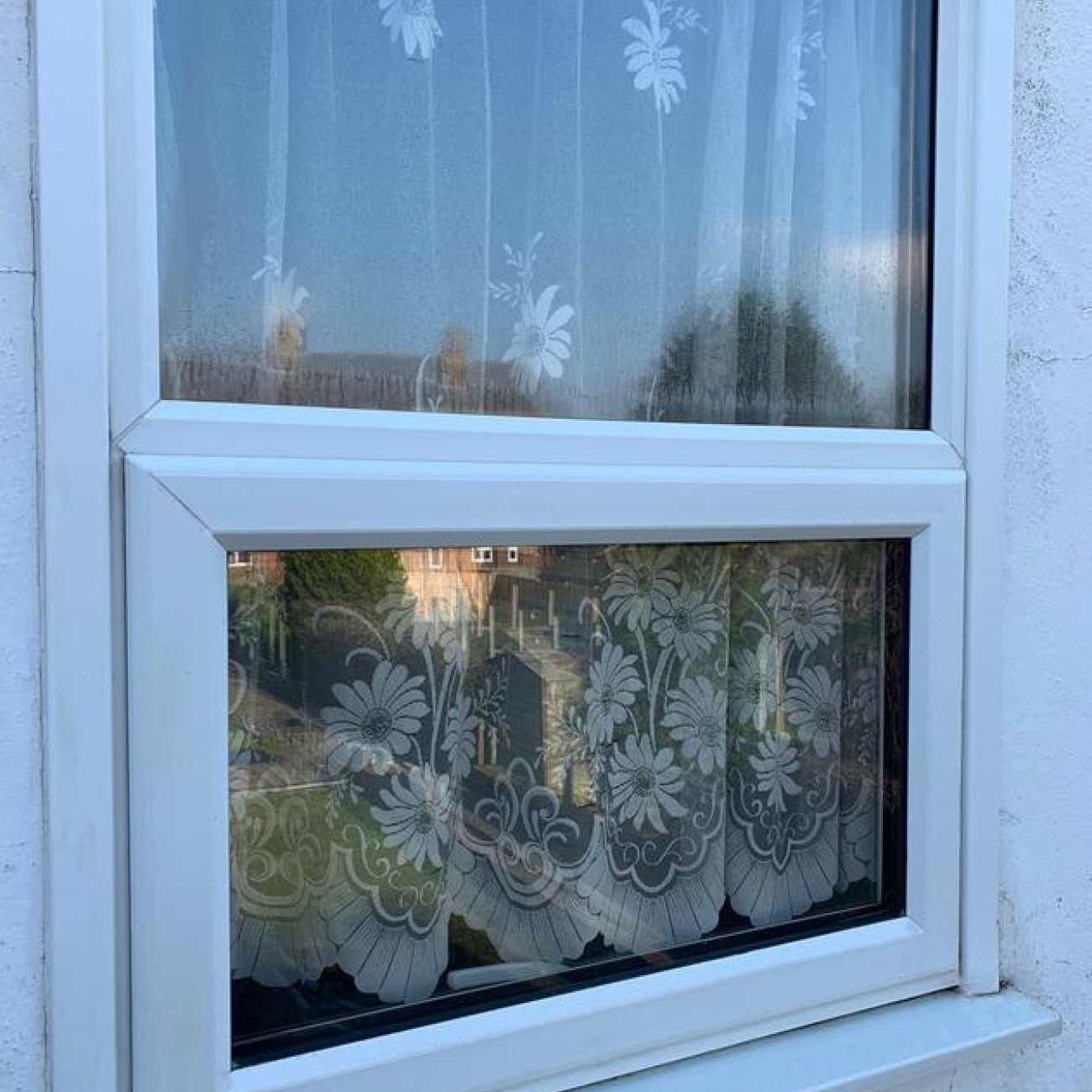 Fascia & Weatherboard Cleaning Ashford