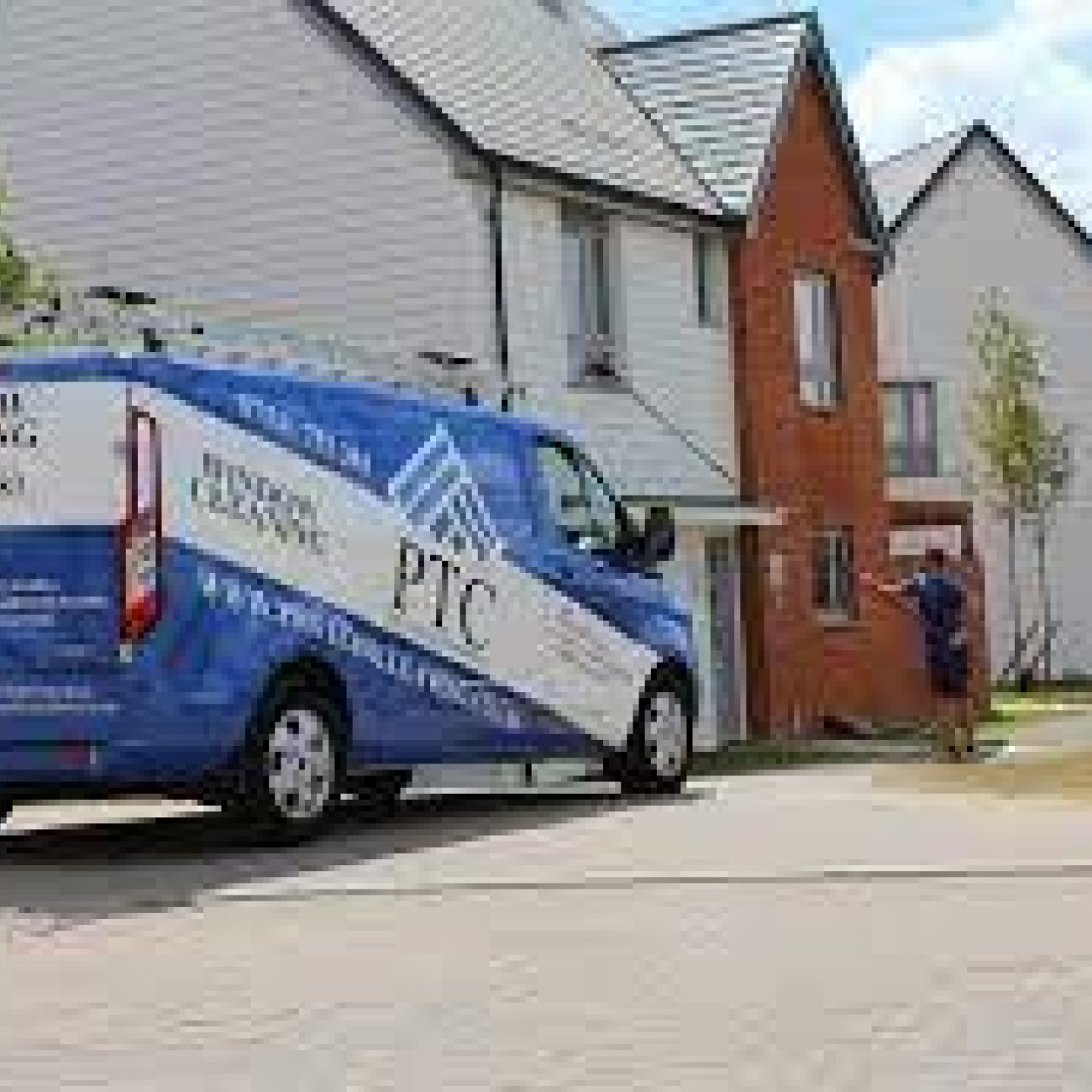 Fascia & Weatherboard Cleaning Ashford