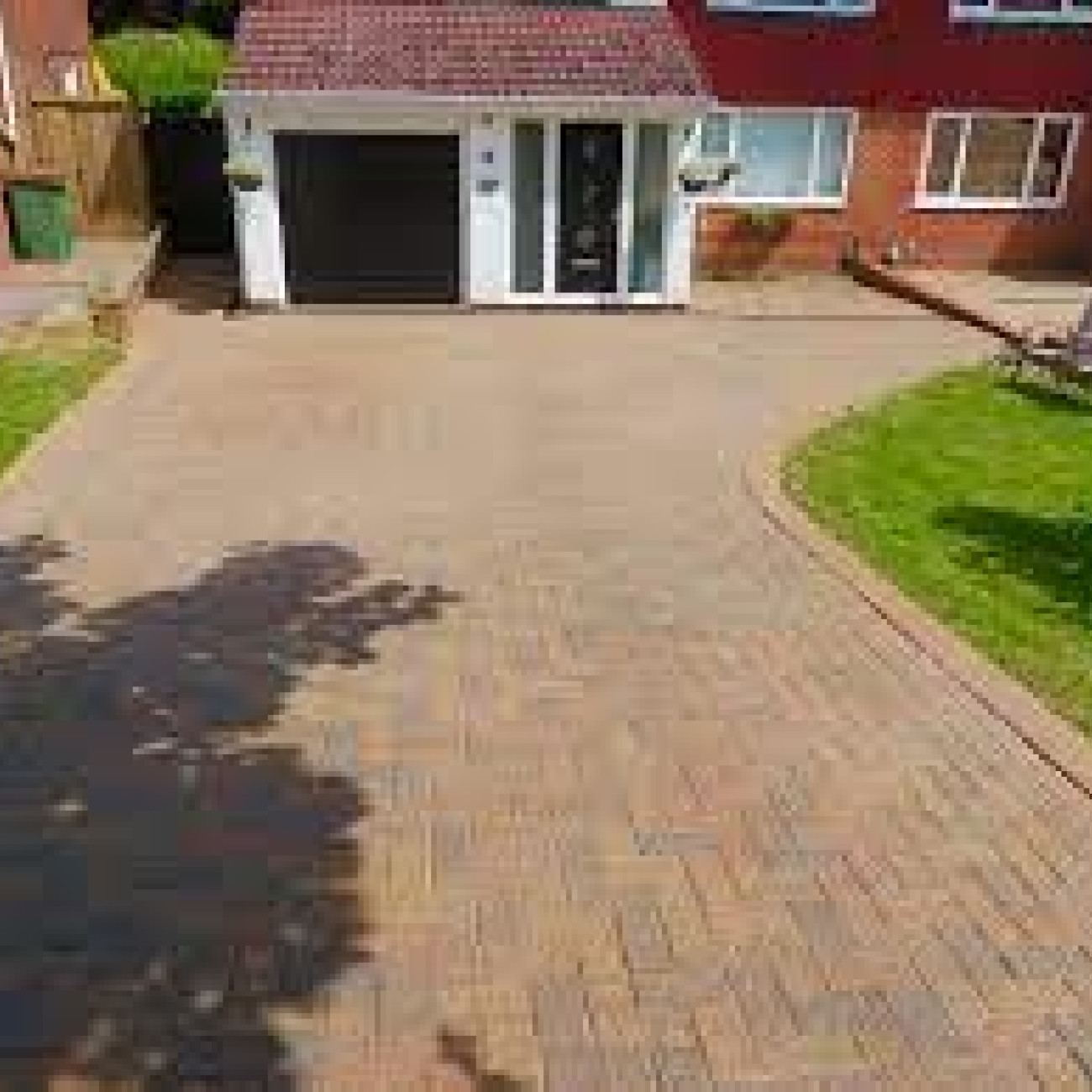 Fascia & Weatherboard Cleaning Ashford