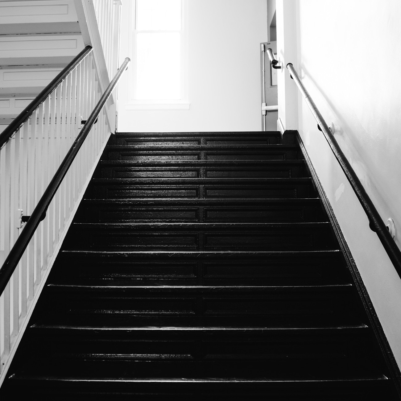 Stair Cleaning Services
