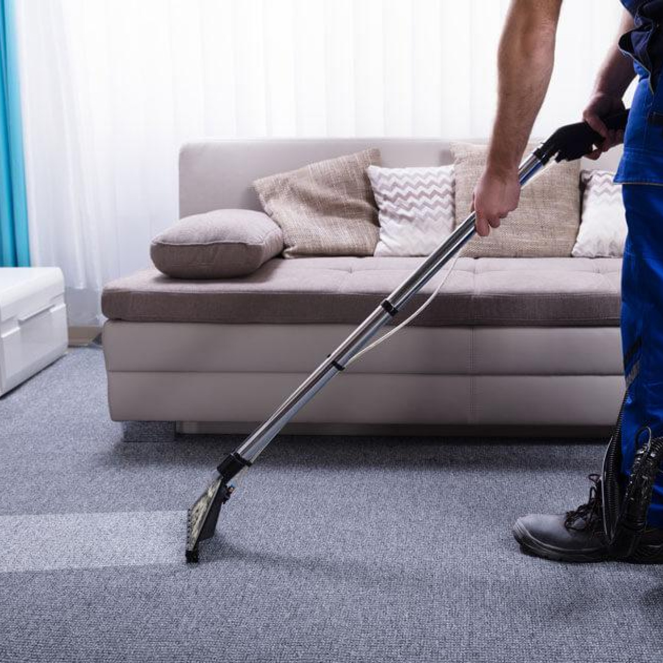 Carpet Cleaning Richmond