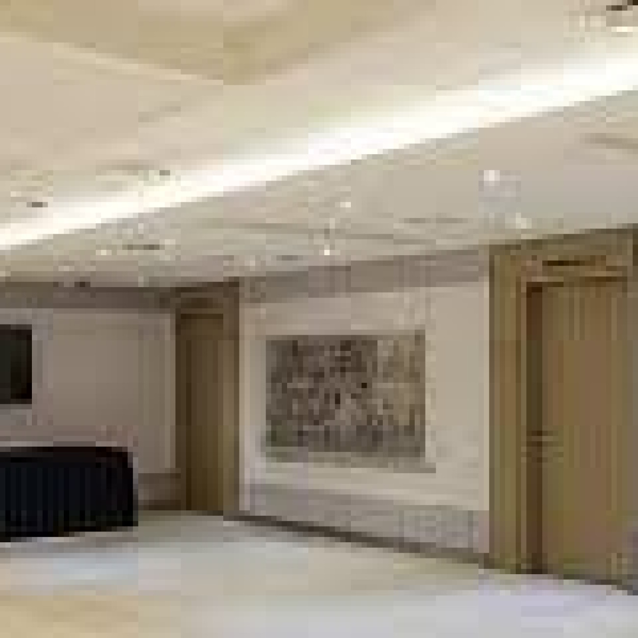 High Quality LED Light Installations
