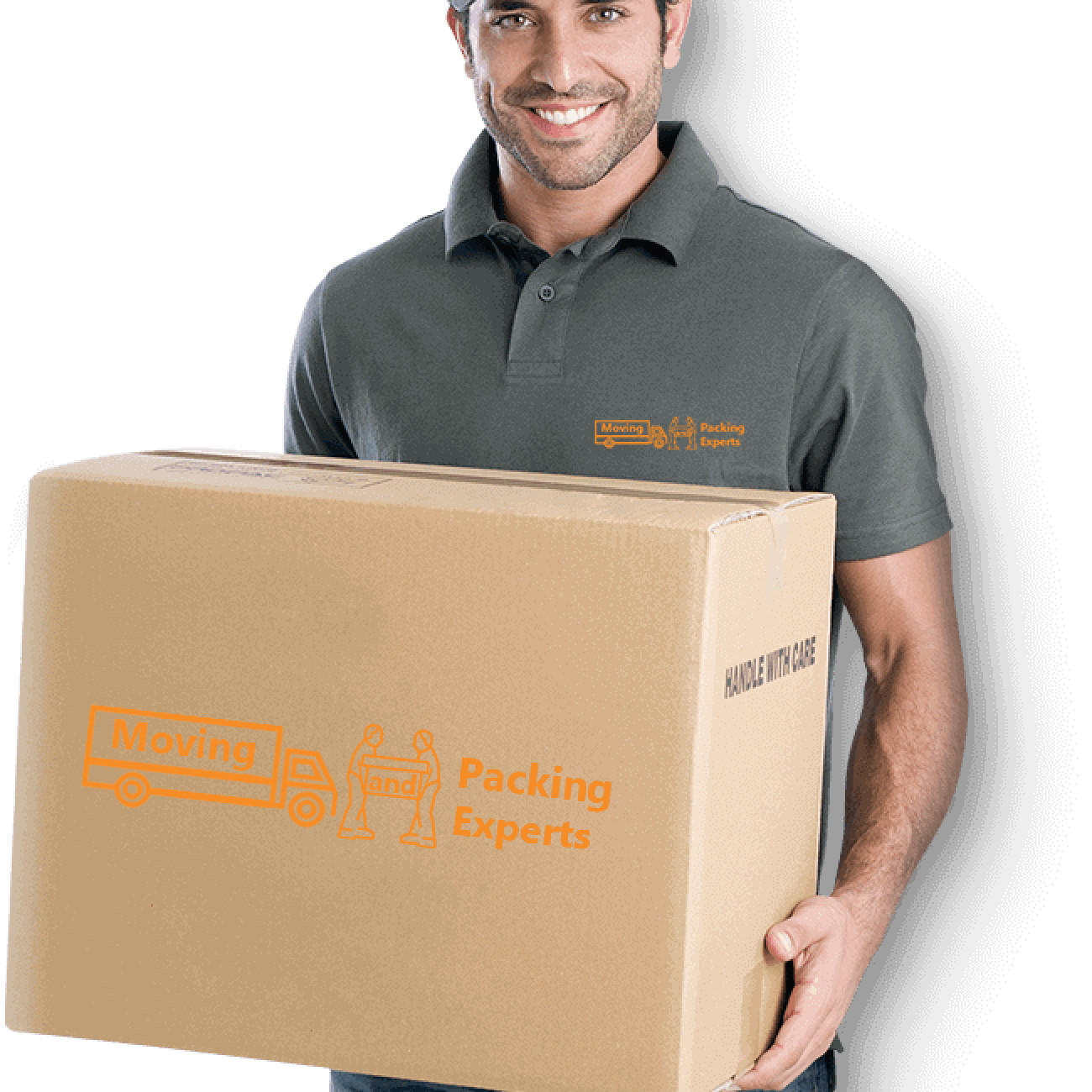 Removals Barnet