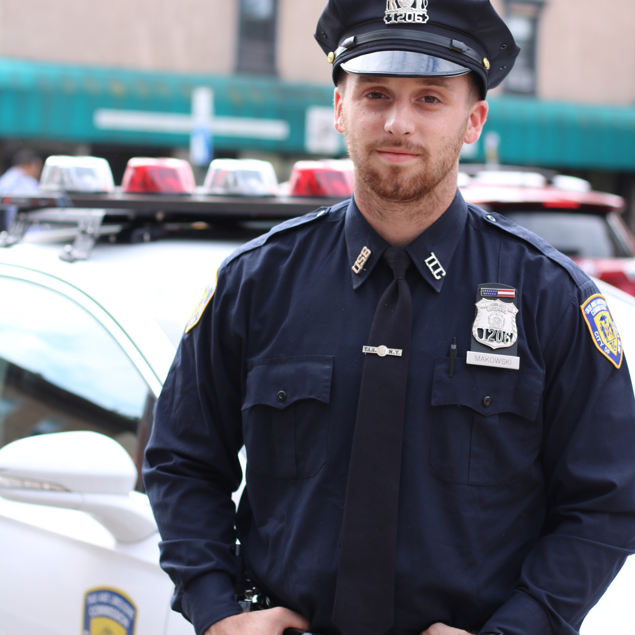security services london