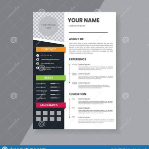 CV WRITER
