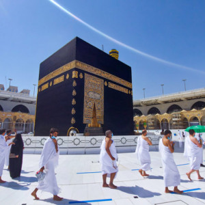 Easter Umrah Deals Available at 7 Continents Travel