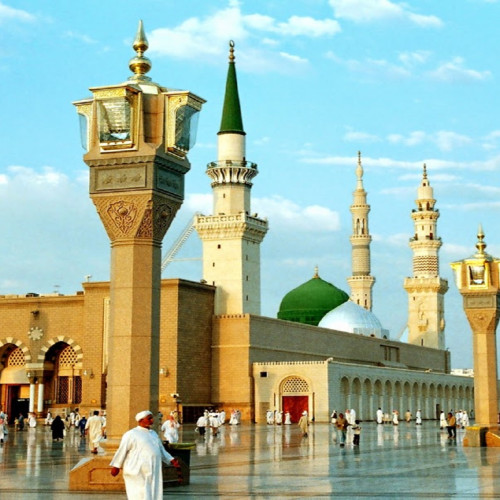 Ramadan Umrah packages 2023