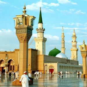 Ramadan Umrah packages 2023