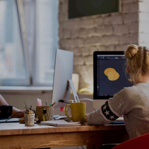 Web Design Leicester