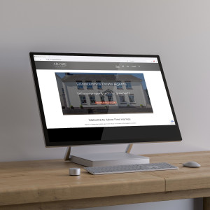 Web Design Leicester