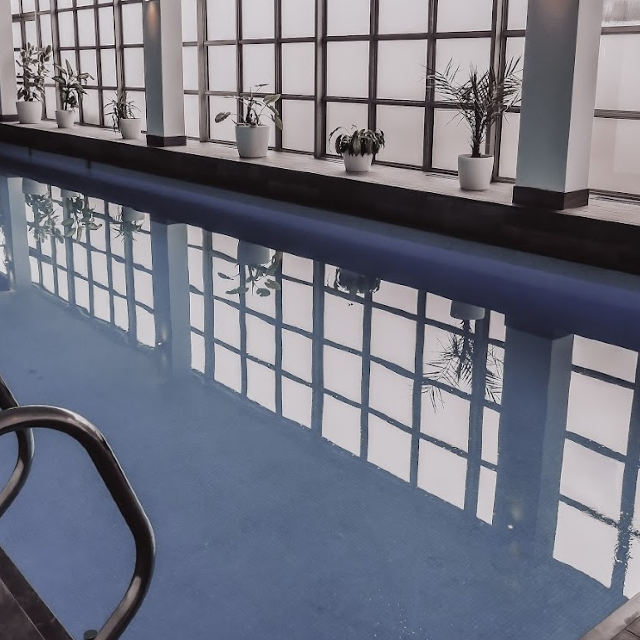 Swimming Lesson In London - 1 x Adult 1-2-1 Lesson  (60minutes)