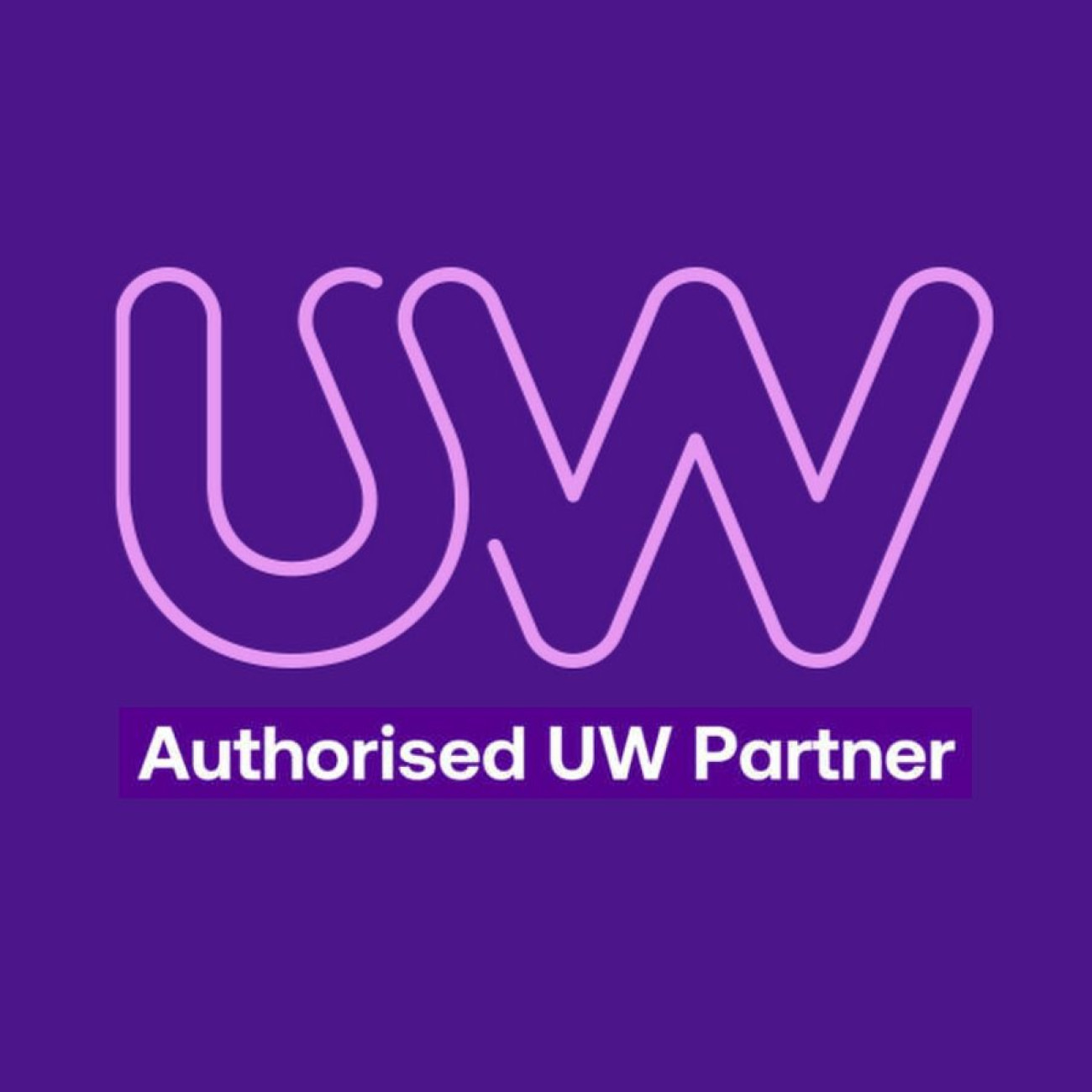 Save up to £400 each year by switching to UW